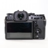 Fujifilm Used Fujifilm X-T2 Mirrorless camera body