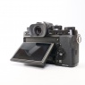 Fujifilm Used Fujifilm X-T2 Mirrorless camera body