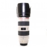 Used Canon EF 70-200mm f2.8 L IS USM lens