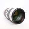 Canon Used Canon EF 70-200mm f2.8 L IS USM lens