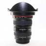 Canon Used Canon EF 17-40mm f4 L USM lens