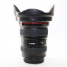 Canon Used Canon EF 17-40mm f4 L USM lens