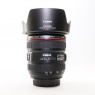 Used Canon EF 24-70mm f4L IS USM Lens