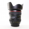 Used Canon EF 24-70mm f4L IS USM Lens