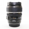 Used Canon EF-S 17-85mm f4-5.6 IS USM lens