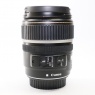Used Canon EF-S 17-85mm f4-5.6 IS USM lens