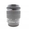 Canon Used Canon EF-S 18-55mm f/3.5-5.6 IS STM