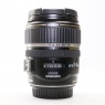 Used Canon EF-S 17-85mm f4-5.6 IS USM lens