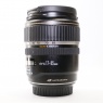 Used Canon EF-S 17-85mm f4-5.6 IS USM lens