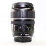 Canon Used Canon EF-S 17-85mm f4-5.6 IS USM lens