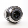 Canon Used Canon EF-S 17-85mm f4-5.6 IS USM lens