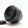 Nikon Used Nikon AF-S 35mm f1.8 G lens