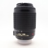 Used Nikon AF-S DX 55-200mm f4.5-5.6 G ED VR lens