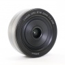 Used Canon EF-M 22mm f2 STM lens