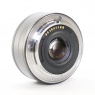 Canon Used Canon EF-M 22mm f2 STM lens