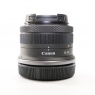 Used Canon RF-S 10-18mm f4.5-6.3 IS STM lens