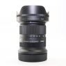 Used Sigma 18-50mm f2.8 DC DN Contemporary lens for Canon EOS RF-S