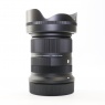 Used Sigma 18-50mm f2.8 DC DN Contemporary lens for Canon EOS RF-S