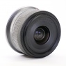 Canon Used Canon RF-S 18-45mm f4.5-6.3 IS STM lens