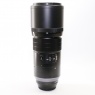 Olympus Used Olympus OM SYSTEM M.ZUIKO DIGITAL ED 300mm f4 IS Pro lens, black