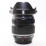 Olympus Used Olympus M.ZUIKO DIGITAL ED 12-40mm f2.8 Pro lens, black