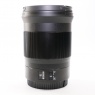 Used Nikon NIKKOR Z 24mm f1.8 S lens