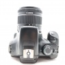Canon Used Canon EOS 1100D DSLR with 18-55mm lens