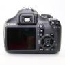 Canon Used Canon EOS 1100D DSLR with 18-55mm III lens