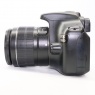 Canon Used Canon EOS 1100D DSLR with 18-55mm III lens