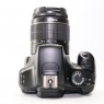 Canon Used Canon EOS 1100D DSLR with 18-55mm III lens