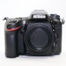 Nikon Used Nikon D7200 DSLR body
