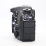 Nikon Used Nikon D7200 DSLR body