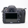 Nikon Used Nikon D7200 DSLR body