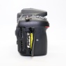 Nikon Used Nikon D7200 DSLR body
