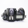 Nikon Used Nikon D7200 DSLR body