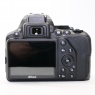 Nikon Used Nikon D3500 DSLR with 18-55 VR lens
