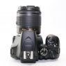 Nikon Used Nikon D3500 DSLR with 18-55 VR lens