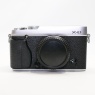 Fujifilm Used Fujifilm X-E1 Mirrorless camera body
