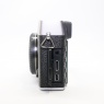 Fujifilm Used Fujifilm X-E1 Mirrorless camera body