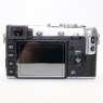 Fujifilm Used Fujifilm X-E1 Mirrorless camera body