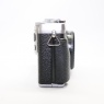 Fujifilm Used Fujifilm X-E1 Mirrorless camera body