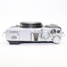 Fujifilm Used Fujifilm X-E1 Mirrorless camera body