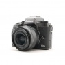 Canon Used Canon EOS M5 Mirrorless camera with 15-45mm lens