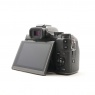 Canon Used Canon EOS M5 Mirrorless camera with 15-45mm lens