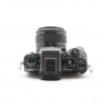 Canon Used Canon EOS M5 Mirrorless camera with 15-45mm lens