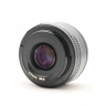 Canon Used Canon EF 50mm f1.8 Mk II lens