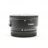 Canon Used Canon Mount Adapter EF-EOS M