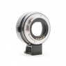 Canon Used Canon Mount Adapter EF-EOS M
