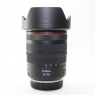 Canon Used Canon RF 24-105mm f4 L IS USM lens