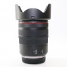Canon Used Canon RF 24-105mm f4 L IS USM lens